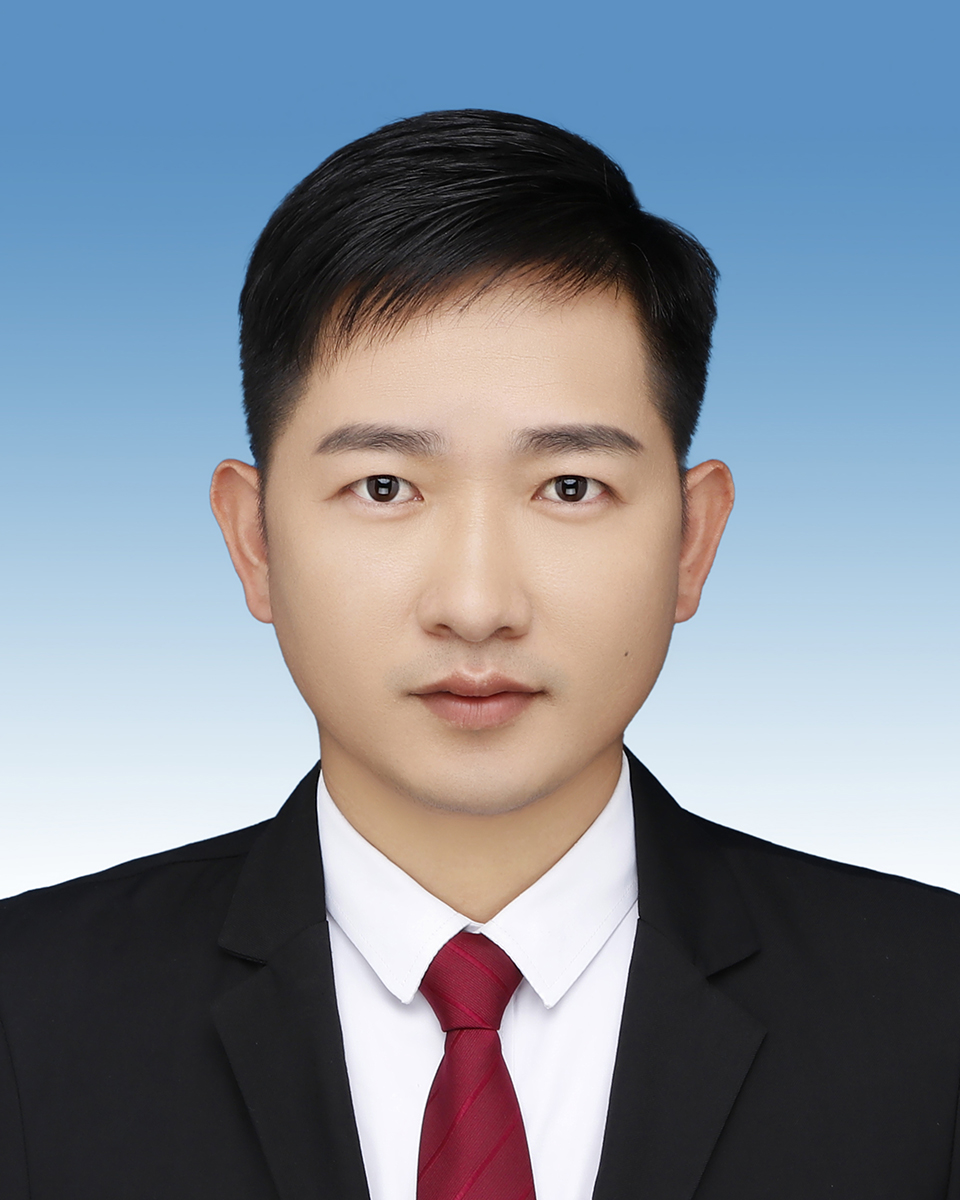 杨大志
