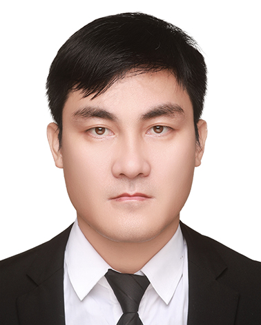 曾国龙